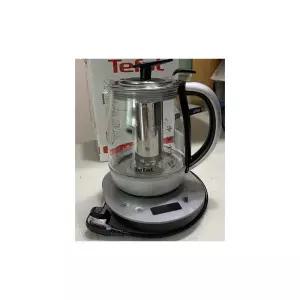 -ku- 테팔 차탕기 인퓨자 BJ800DKR 유리포트/분유/차/전기주전자