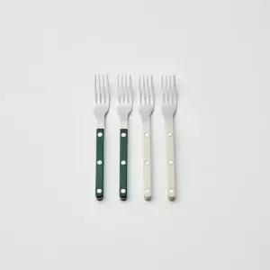 모던하우스 ON 미유 디저트포크 4P세트