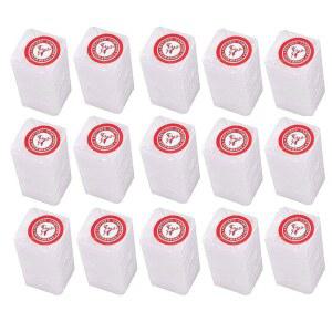 순수 정제된 인도산 4 8 12 또는 15블록을 하는 디어 캄포 15