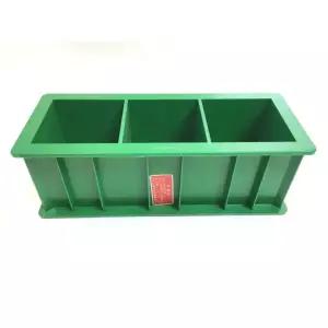 시멘트틀 몰드 거푸집 벽돌몰탈 콘크리트 정원 연그린 문양