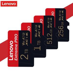 [호환품]lenovo 호환 2TB 클래스 10 메모리 카드 1TB 512GB 256GB 미니 소형 호환 SD 닌텐도 호환 Switch