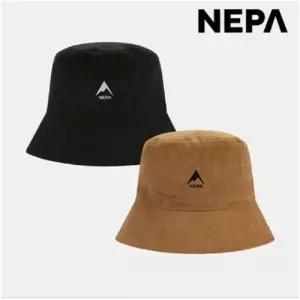 [갤러리아] 네파 공용 가을 겨울 빈치오 리버시블 버킷햇 양면 2종 1택 (7JF7422)