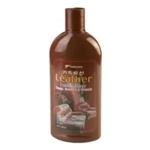 [CAR] 가죽보호제 쇼파클리너 자동차시트 가죽로션 쇼파청소