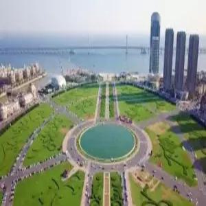 대련동방수성월드체인호텔 3일