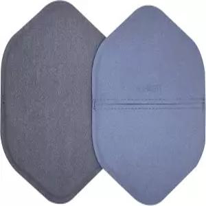 마이크로파이버 클리닝 천 보풀 없는 재사용 가능한 세탁 안경 휴대폰 노트북 TV 패드 카메라 렌즈