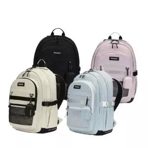 [디스커버리]24년신학기 남성여성 라이크에어퀀텀백팩/28L책가방 DXBK0024N 657038