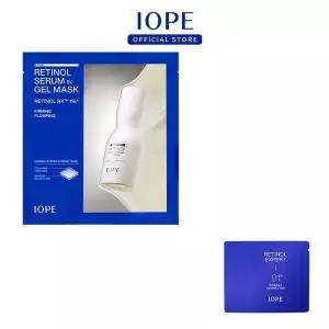 [아이오페]레티놀 세럼 인 겔 마스크 1매 _P391027653