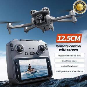 신형  GT50 프로페셔널 드론 고화질 항공 카메라 장착 4축 원격 제어 헬리콥터 촬영용