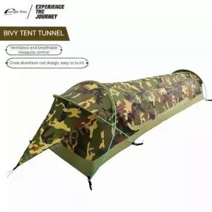 비비색 미니 간이 비박 백패킹 초경량 인용 텐트 비비 경량 백팩킹 캠핑 인