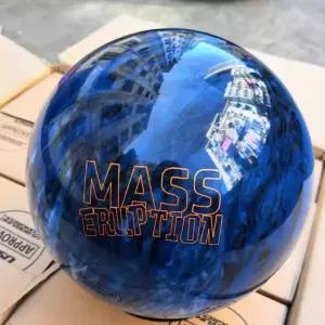 플라잉 BEL 고스트 프로 볼링공 소프트볼 마이볼