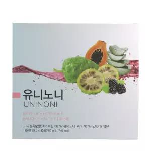 유니시티 유니노니 하와이 노니