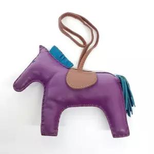 [구구스]중고명품 에르메스 로데오 백참 라지 (NO 10371786)