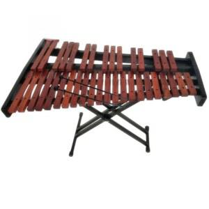 원목 마림바 실로폰 타악기 37음 교육용