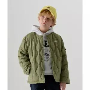리 키즈 LEE KIDS 워크 포켓 경량 다운점퍼 3colors 949421
