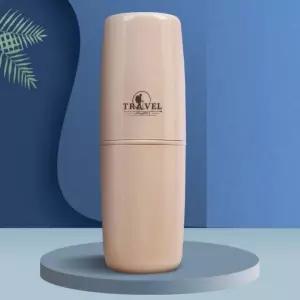 휴대용 여행용 세면기 컵 여행용양치세트 휴대용양치세트 여행용칫솔세트