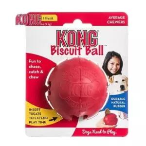 [반려] 강아지 간식 튜브형 장난감 비스켓볼 대형 반려동물 놀이용