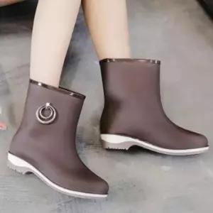 장화 여자신발 레인부츠 여성장화 워커