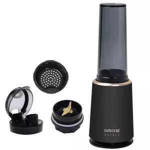 [C]  2in1 티타늄칼날 350ml 텀블러 미니믹서기 KM-230MC