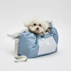 [롯데백화점]루이독 파자마 슬링백/이지 모닝 Grand