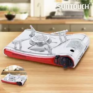 휴대용버너 휴대용가스버너 부르스타 대형 휴대용 ST 가스버 001A