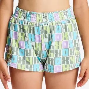 록시 SUNSHINE YOUTH 보드숏 (TG21KS047GLD)