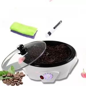 자동 볶는기계 깨 땅콩 견과류 로스팅 커피 곡물 아몬드 홈베이킹 머신