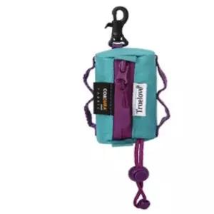 배변봉투 케이스 민트 애완견배변봉투