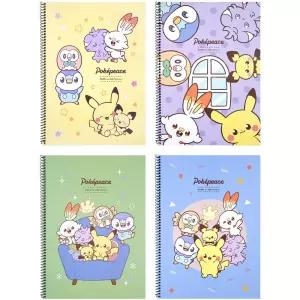 포켓몬 원링노트랜덤2종 10개