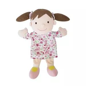 보들이손인형가족구성-여자아이