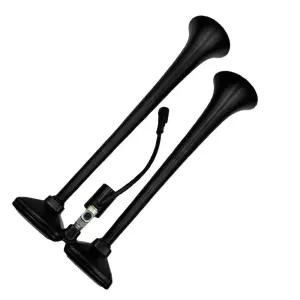 스카니아에어혼 화물차 대형 트럭 스카니아 크락션