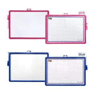 사무용품 골든벨 방안 화이트보드 (2종) 퀴즈 수업 보드판 X2개