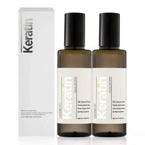 볼륨 바이 케라틴 헤어볼류머 시즌2 180ml 2개