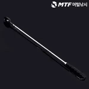 [하프클럽/머털낚시]국산 앤섬 토너먼트 720 밑밥주걱 낚시쏠채