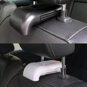 [CAR] 등땀안녕 차량용 등송풍기 보조석 운적석선풍기 에어쿨러 의자선풍기 쿨팬