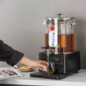 전기 약탕기 한약 달임기 홍삼 제조기 약재 추출기 인삼