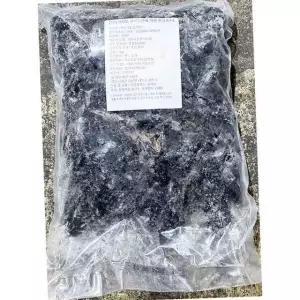 홍합살 자숙 100/200 10K 해산물