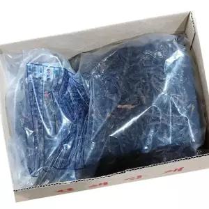 건해삼채 600g 4개 해산물