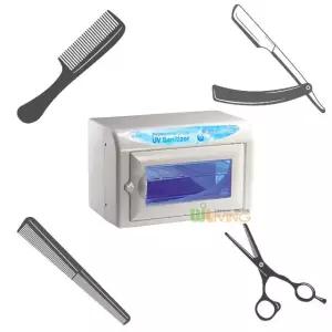 병원이나 에스테틱에서 사용하는 11L 살균 소독기계