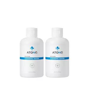 [아토앤오투] 노워시 저자극 베이비 클렌징워터 200ml 2개