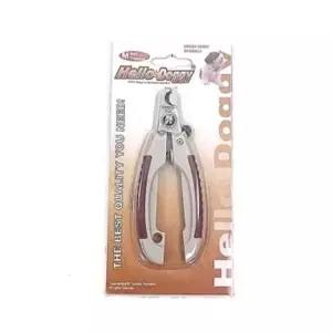 [반려] 집게형 발톱 관리 깎이 M 강아지 미용 가위 고양이