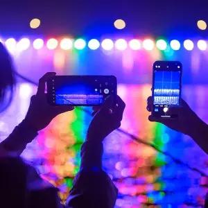 [서울] 반포 세빛섬 레인보우브릿지 요트투어