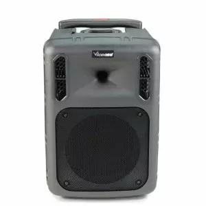 야외용 카페 파워앰프 스피커앰프 엠프 스피커 이동식 앰프