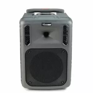 야외용 파워앰프 이동식 엠프 이동식앰프 스피커 강의용