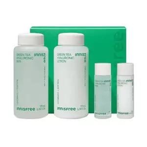 이니스프리 그린티 히알루론산 세트 + 그린티 키트 코스트코 마켓송지2602