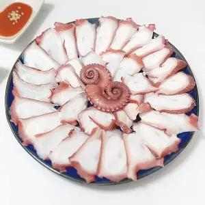 [지투지샵]국내산 자숙 문어다리 200g 1팩