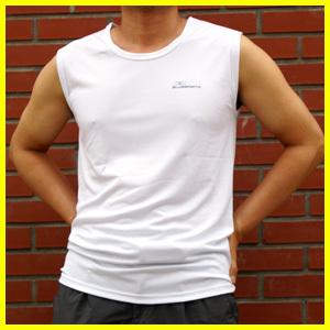 블루핀 기능성반팔티/쿨론티셔츠/쿨론속옷/쿨론런닝