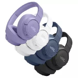 [시크릿 코드] 삼성공식파트너 JBL T770NC 블루투스 헤드셋 노이즈캔슬링 무선 헤드폰