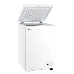 업소용 소형 냉동고 저온 급속 아이스크림 얼음 100L