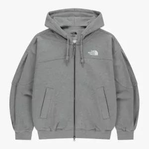 노스페이스 화이트라벨 공용 데이오프 후드 집업 NJ5JR50J K L