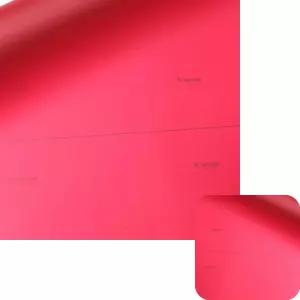 제이커 유리창 필름 셀프인테리어 시트지 WBW005 칼라안개 사생활보호 1mx1m